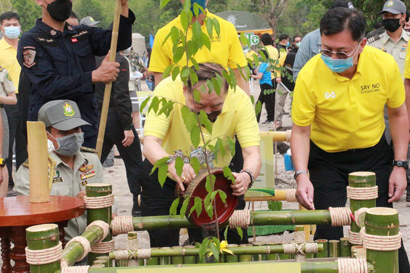 ภาพข่าวฌอน บูรณะหิรัญ