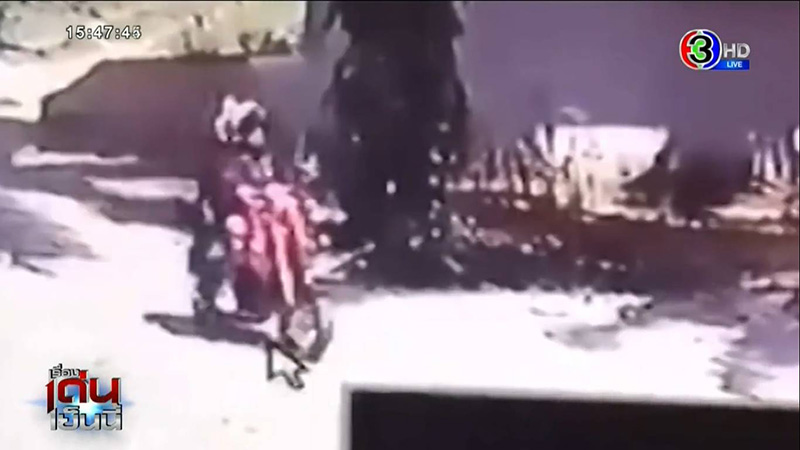 ข่าวเด็ก 12 ถูกครูบังคับเสพยา