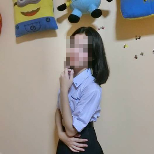 น้องดาว