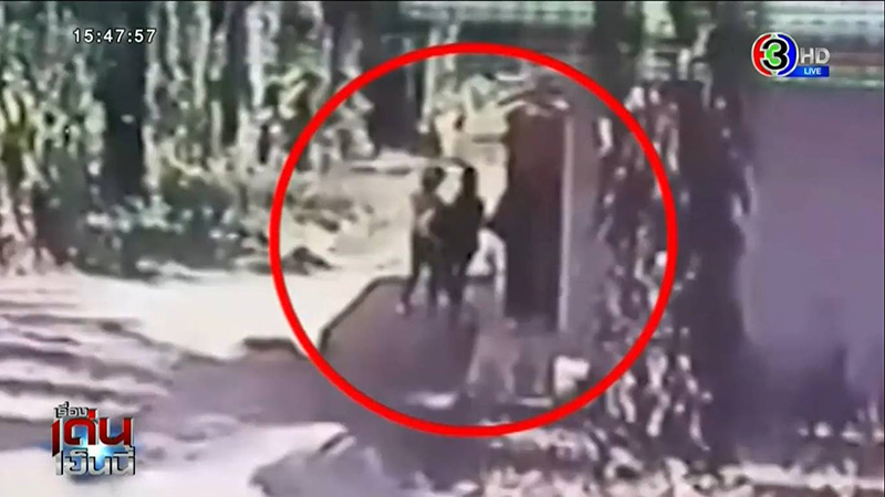 ข่าวเด็ก 12 ถูกครูบังคับเสพยา