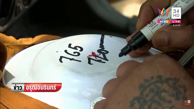 ภาพข่าวหลวงปู่