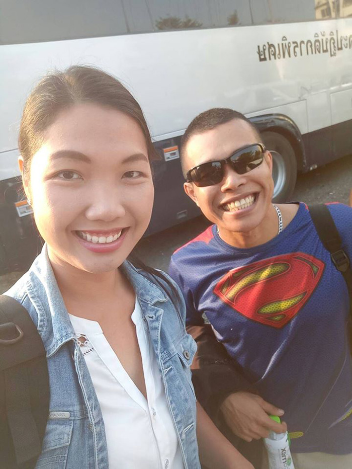 ภาพข่าวแฟน ส.ต.ท. 