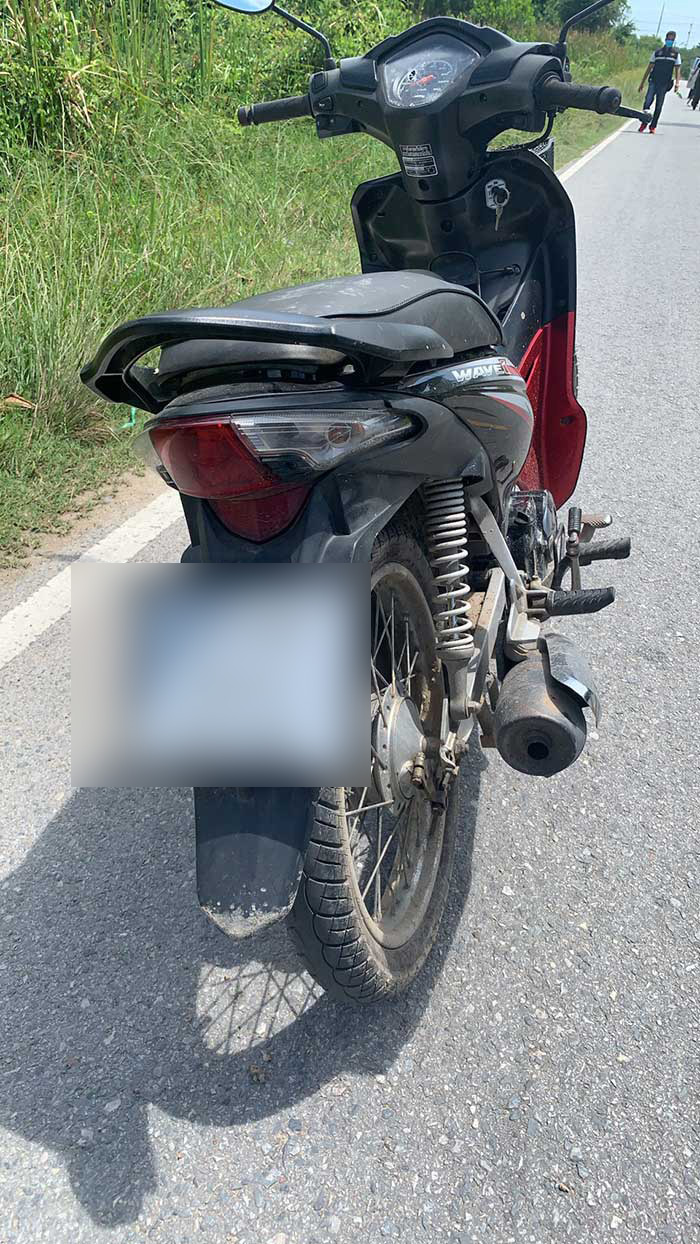 ภาพข่าวโจรใต้บุกเดี่ยว