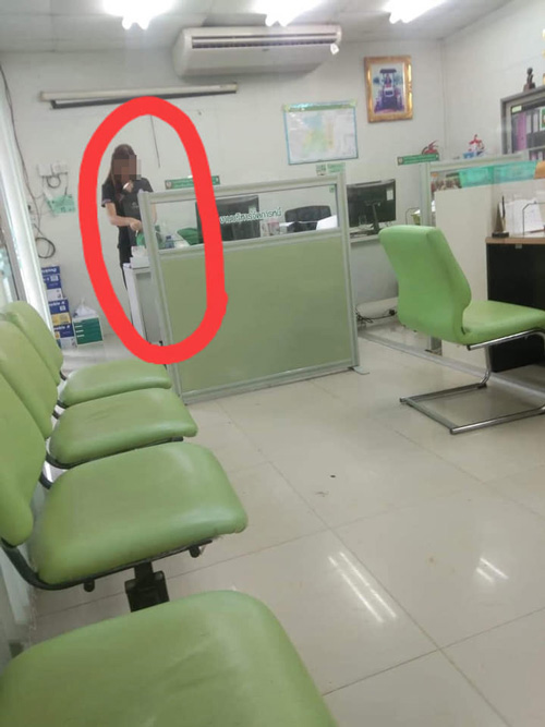 ภาพข่าว ธ.ก.ส.