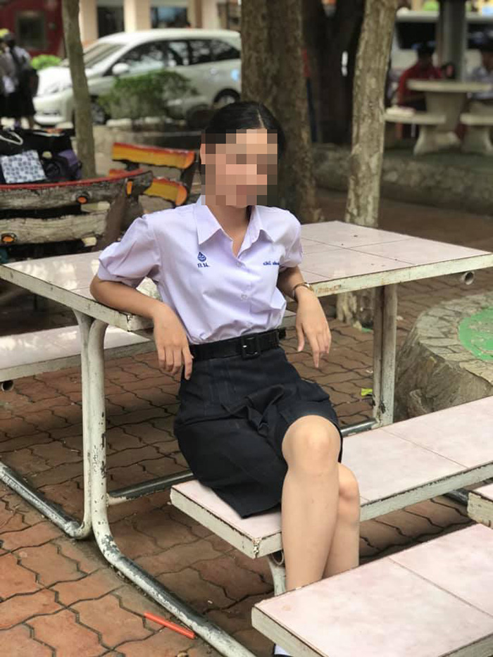 น้องดาว