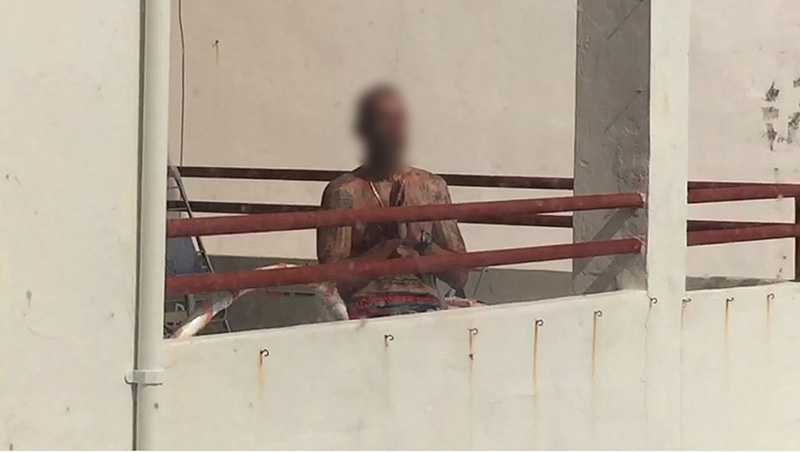 ฝรั่งคลั่ง