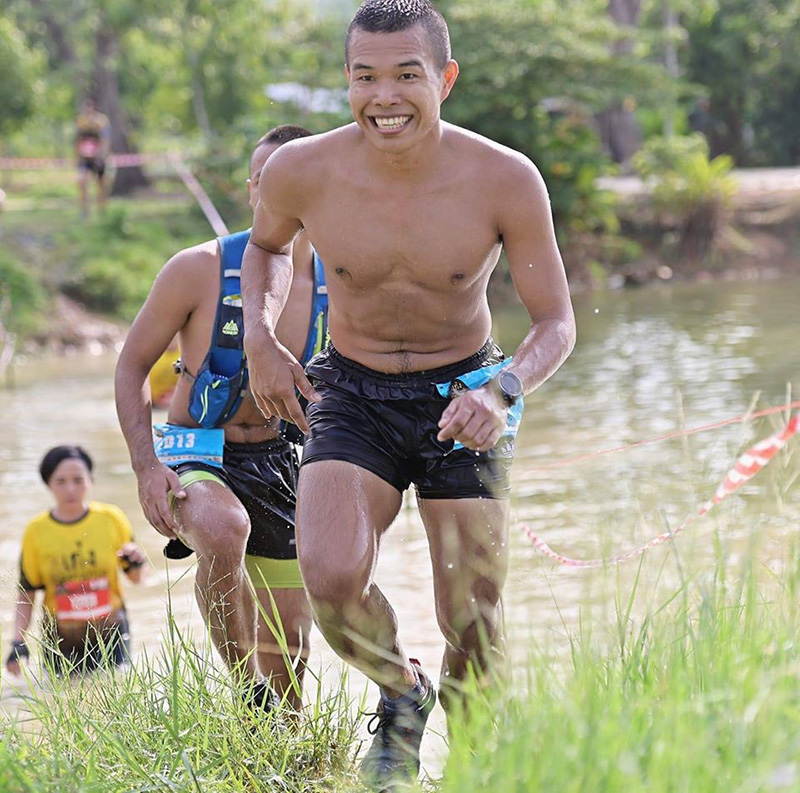 ภาพข่าวแฟน ส.ต.ท. 