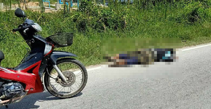 ภาพข่าวโจรใต้บุกเดี่ยว