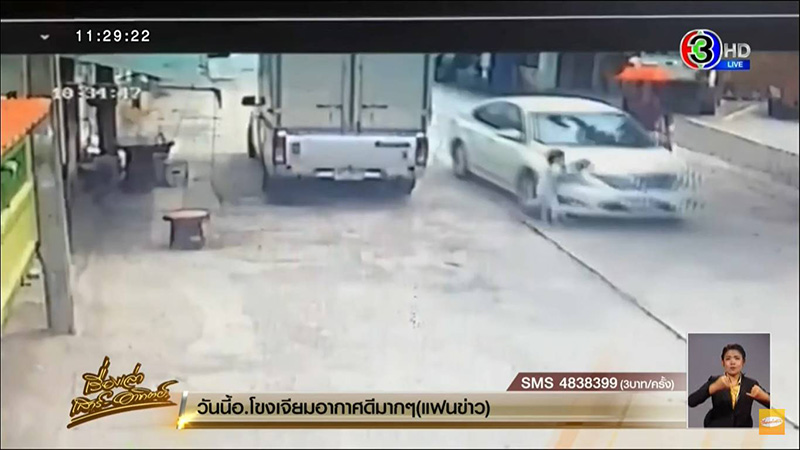 ภาพข่าวแม่ช็อก