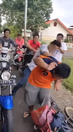 ด.ช. ใจแกร่ง