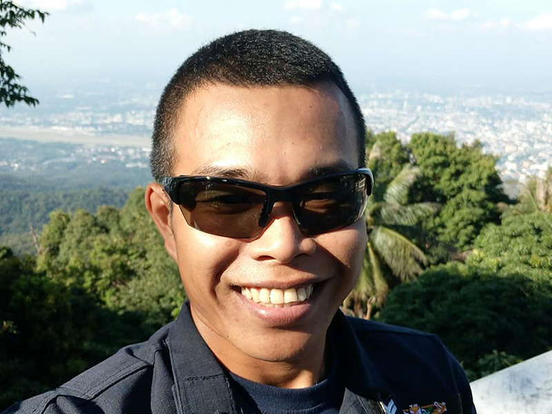 ภาพข่าวแฟน ส.ต.ท. 