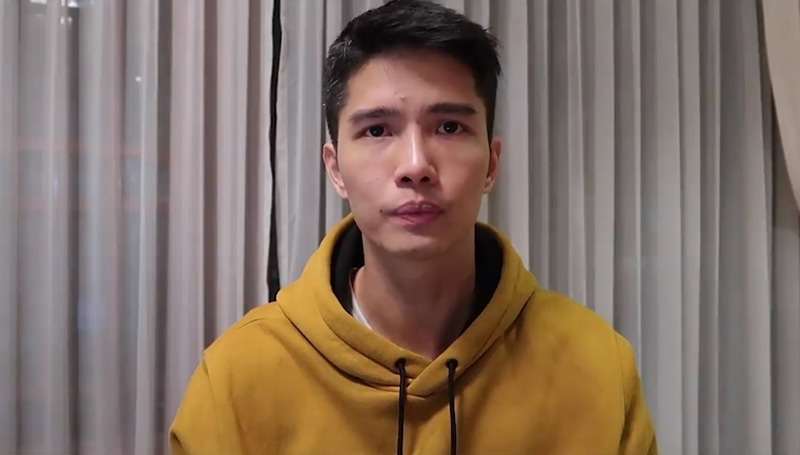 ภาพข่าว ฌอน