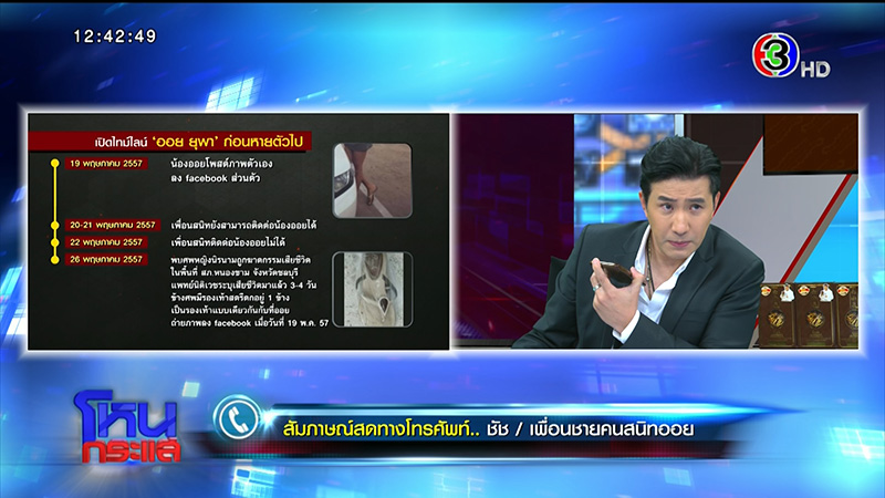 ภาพข่าวเพื่อนสนิท พริตตี้ออย