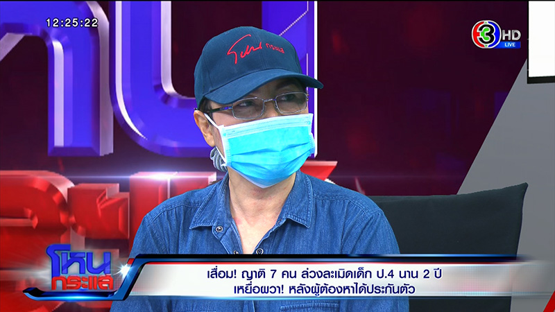 ภาพข่าวป้าเด็ก 12