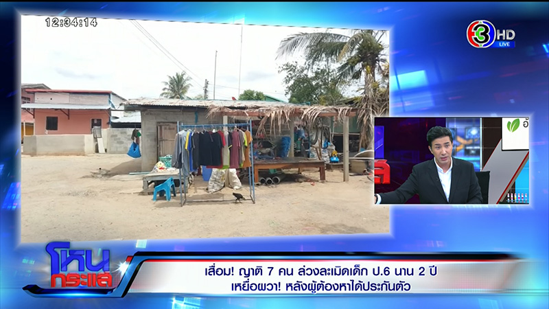 ภาพข่าวป้าเด็ก 12