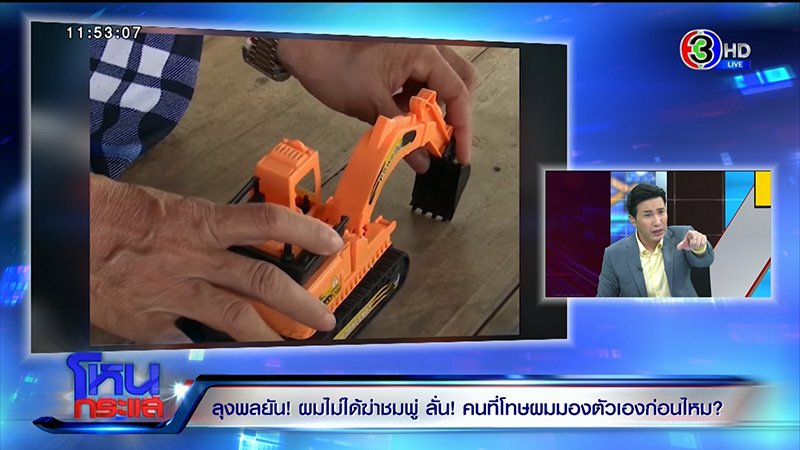 ภาพข่าว ลุงพล