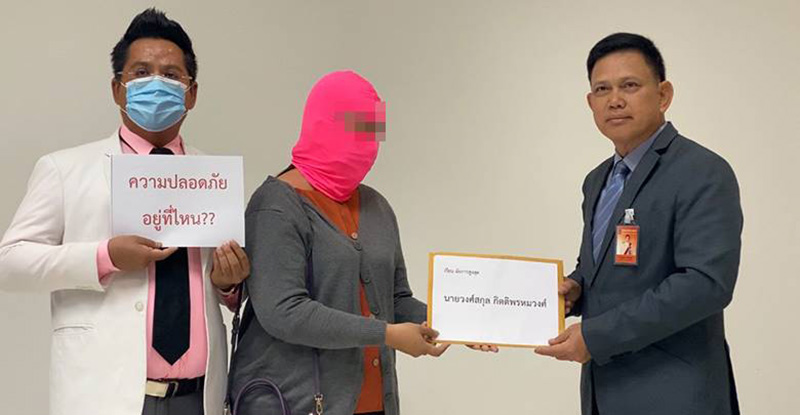 ข่าวเด็ก 12 ถูกครูบังคับเสพยา