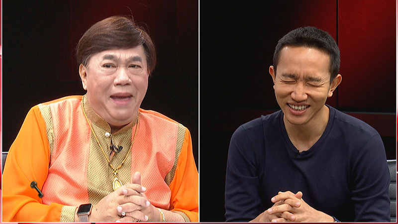 ผู้กองเบนซ์