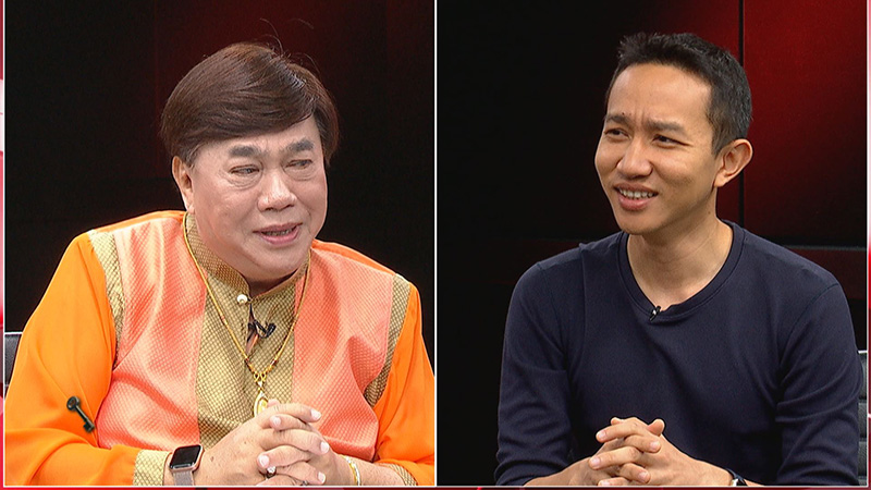 ผู้กองเบนซ์