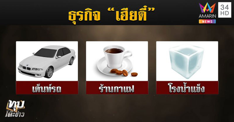 เปิดปมมรณะ เสี่ยเต็นท์รถ 