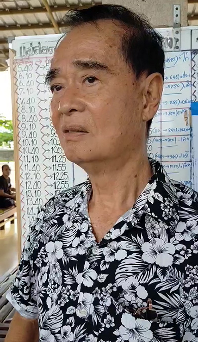 เด่น ดอกประดู่ 