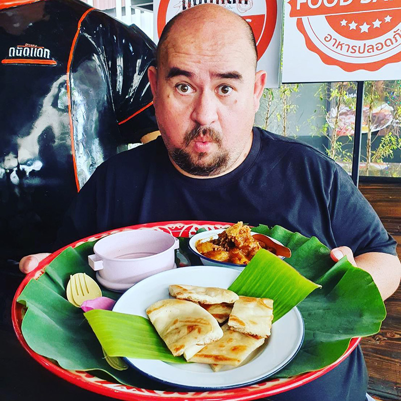 หม่อมถนัดแดก