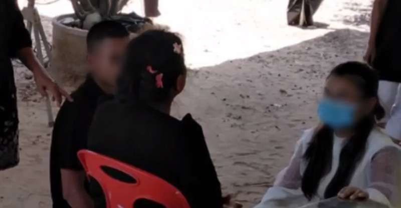 ภาพข่าวร.ต.อ. ปืนลั่นยิงเมีย