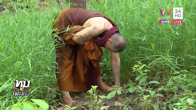 พระเดือนชัย