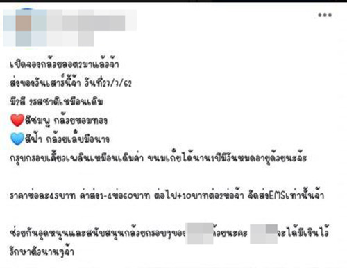 ภาพข่าวแม่ปุ๊ก