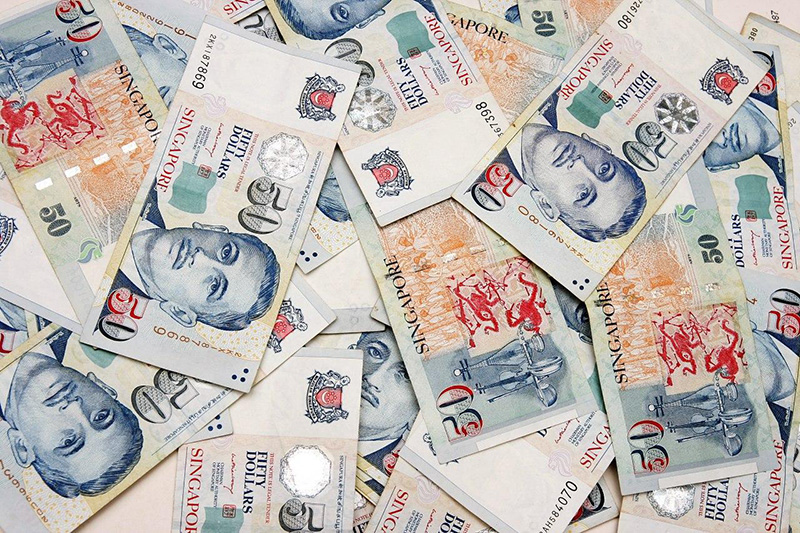 สิงคโปร์