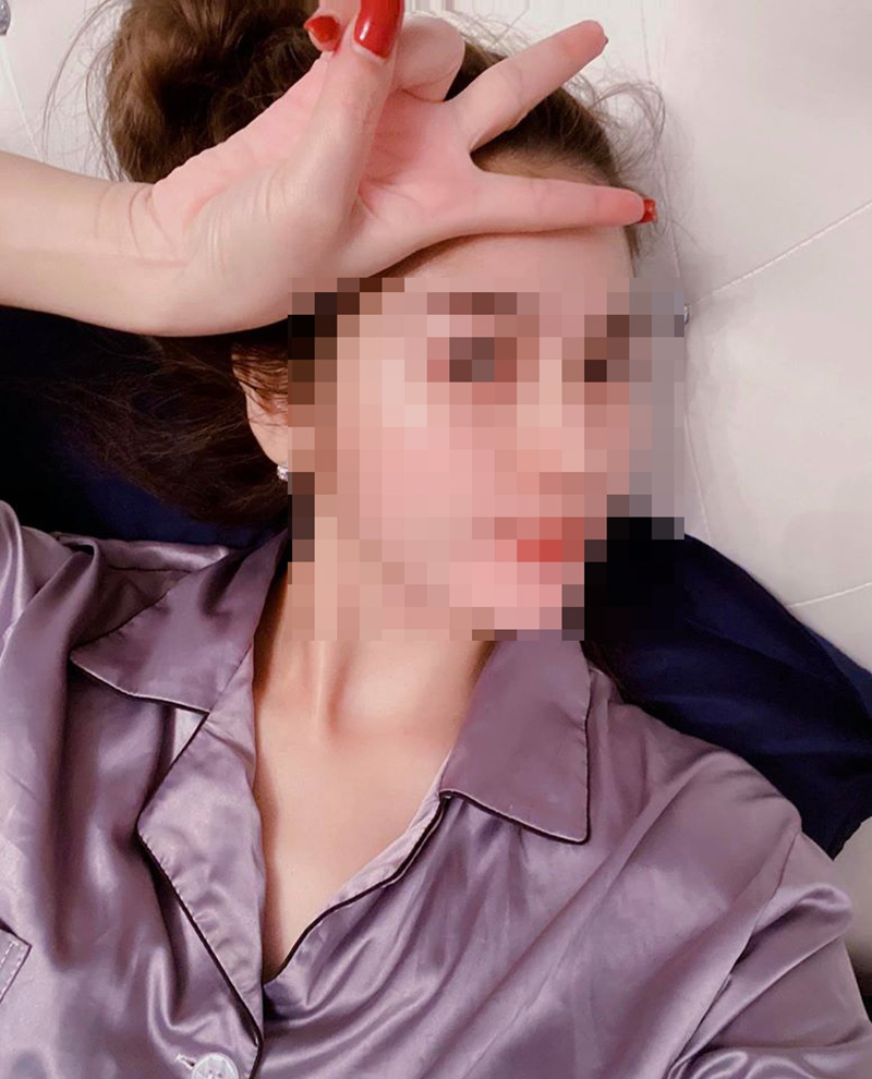 ภาพข่าวหญิงยิงตัวตายปริศนา