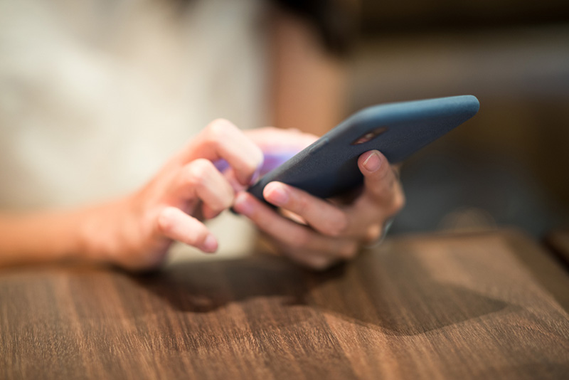 ภาพข่าว เตือนนักโพสต์