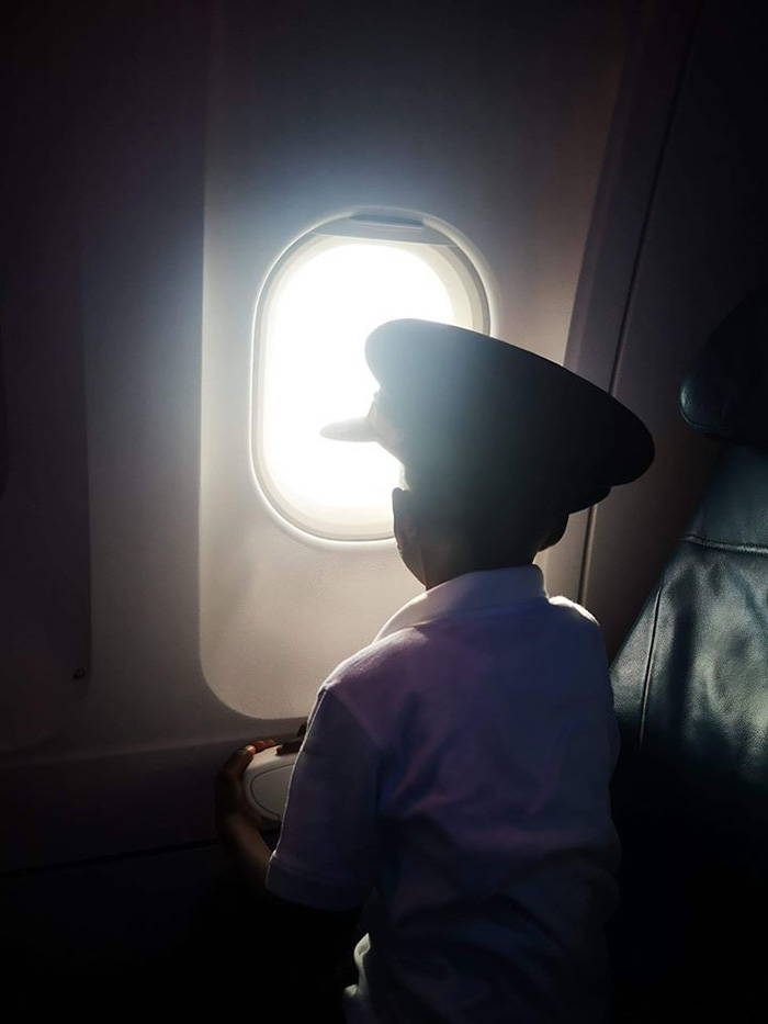 เด็กน้อย