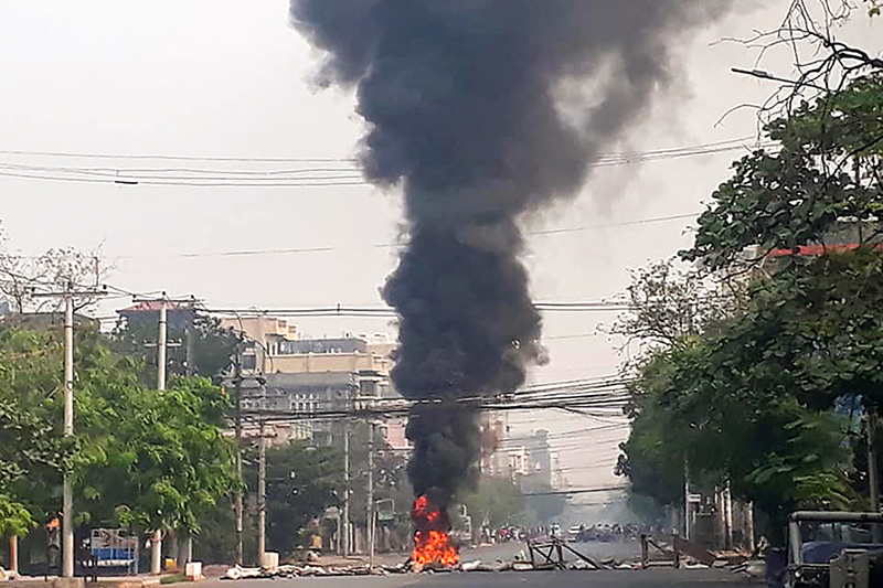 ถูกทหารยิง-ลากตัวเข้ากองไฟ