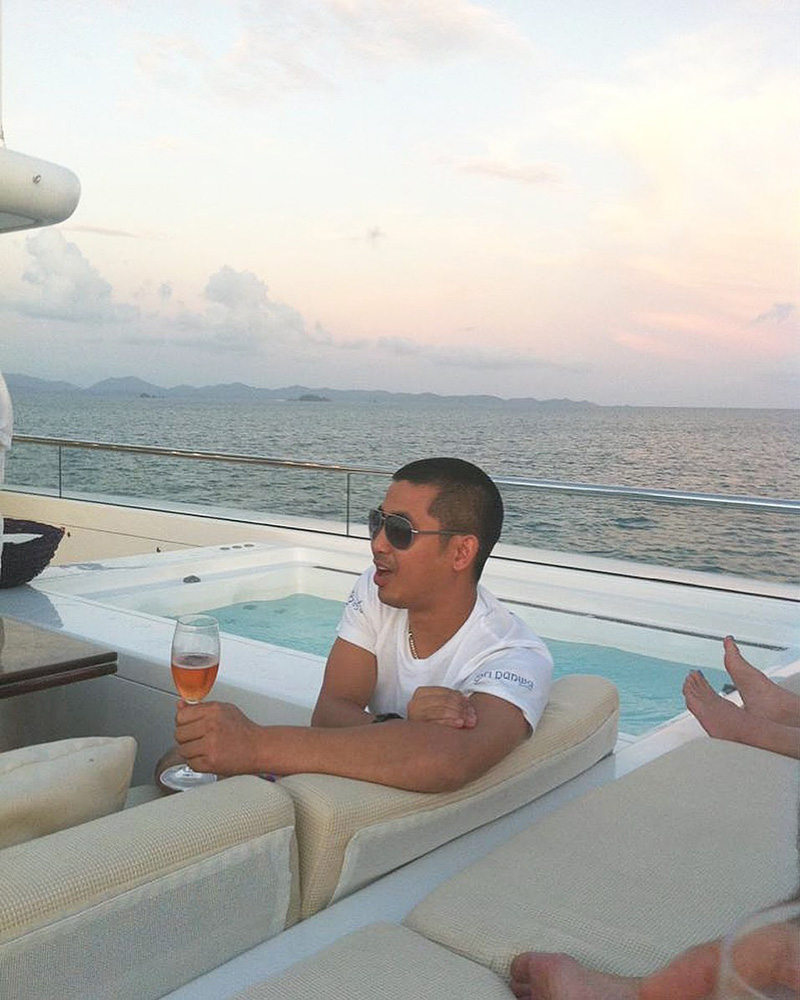 ปลาวาฬ อิสสระ 