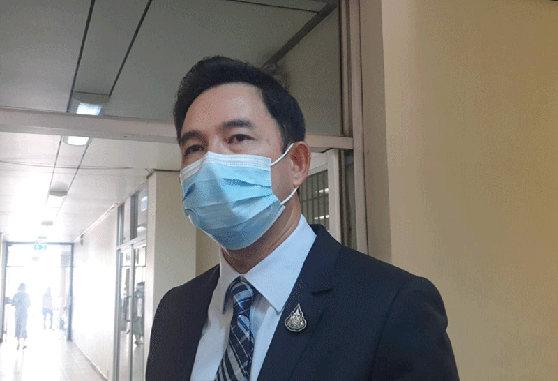 นายอิทธิพล คุณปลื้ม