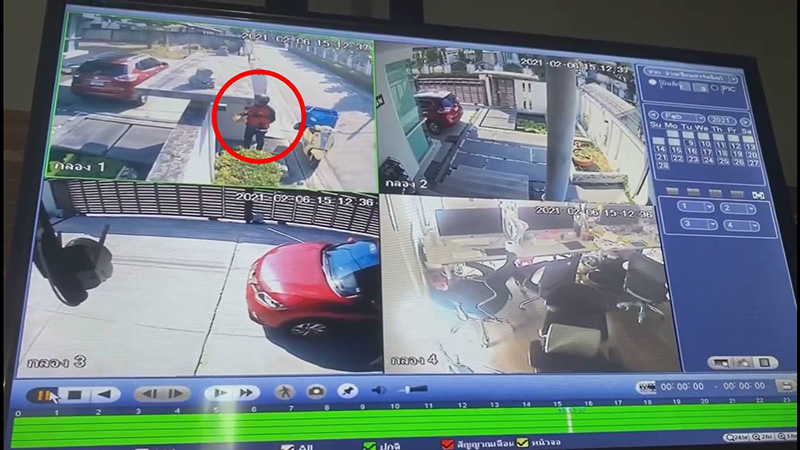 พนง. ขนส่งเจ้าดัง