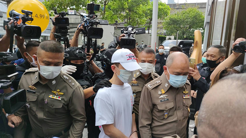 ลูแปงไต้หวัน