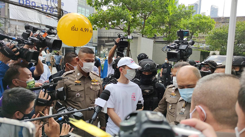 ลูแปงไต้หวัน