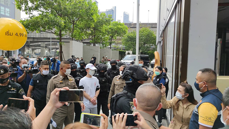 ลูแปงไต้หวัน