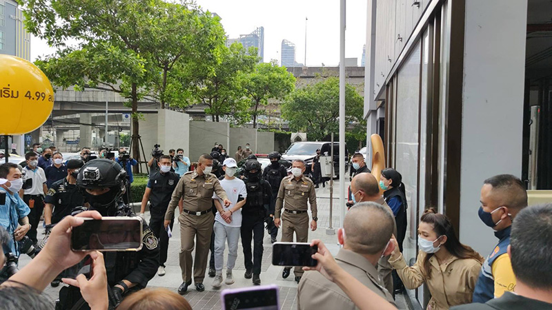 ลูแปงไต้หวัน