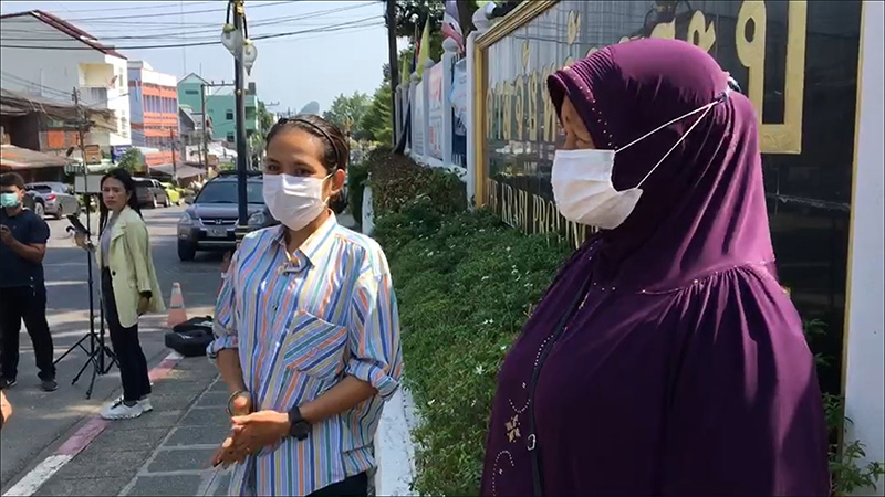 คดีสังหารโหดยกครัว 8 ศพ