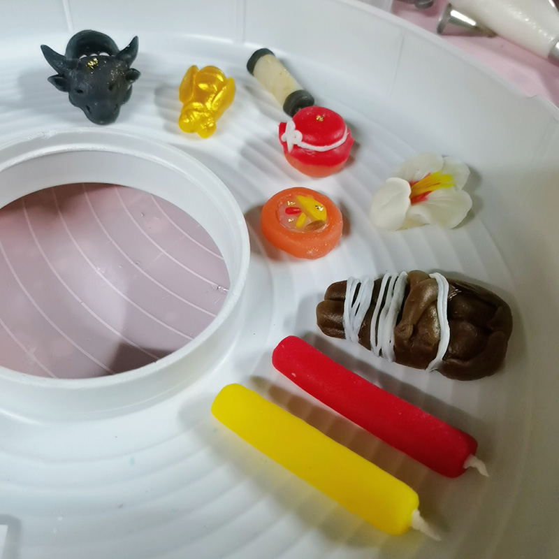 อาลัวคุณไสย 