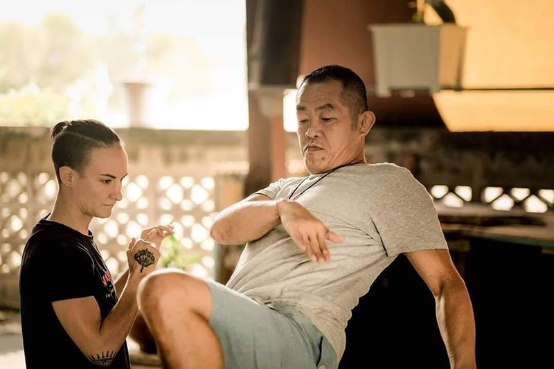 แสงเทียนน้อย ส.รุ่งโรจน์ 