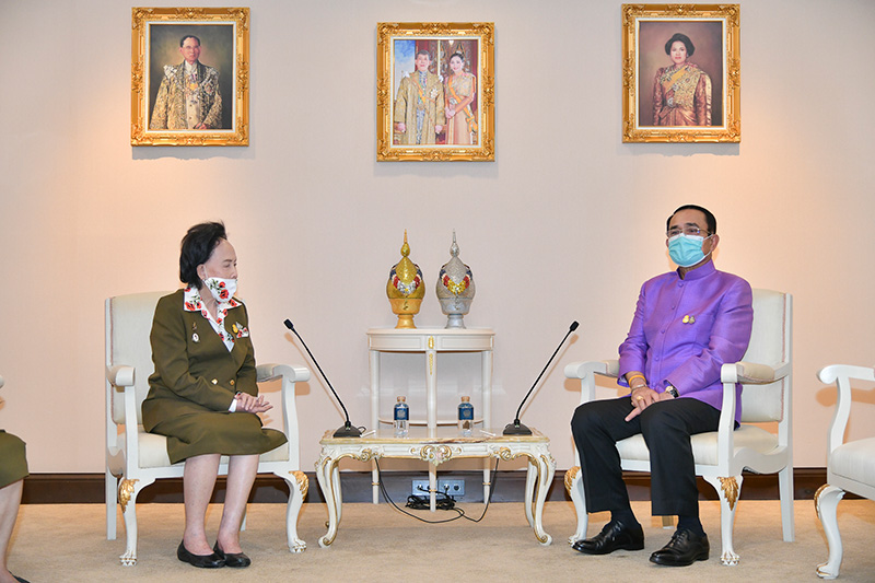 บิ๊กตู่