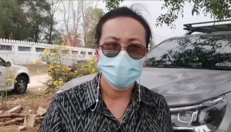 ผู้ปกครอง