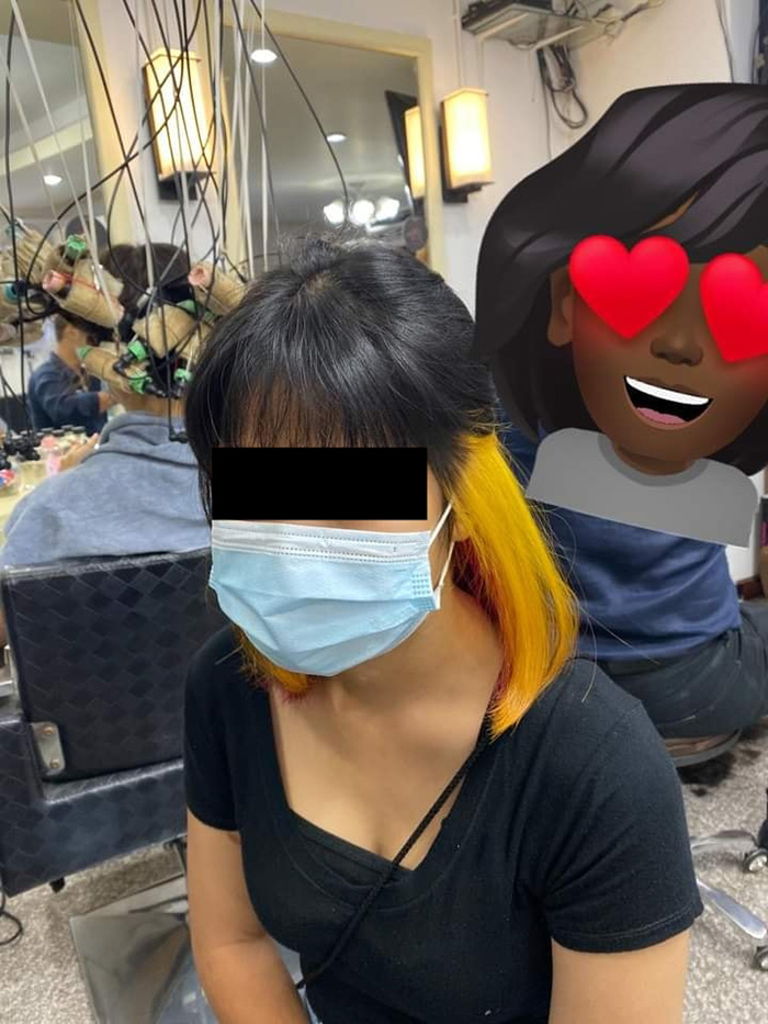 แฉ 2 สาว