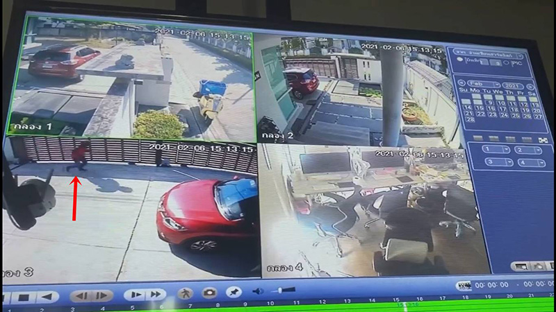 พนง. ขนส่งเจ้าดัง