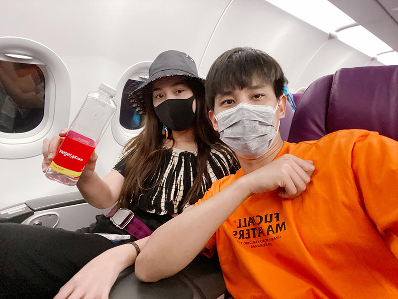 เส้นด้าย สอดอStyle