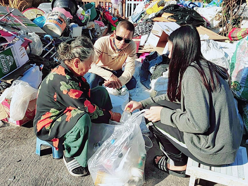 น้องเอนจอย